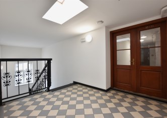 dom na sprzedaż - Katowice, Śródmieście