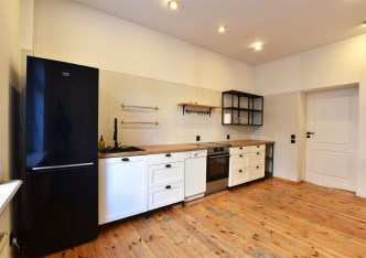 mieszkanie na sprzedaż - Katowice, Śródmieście