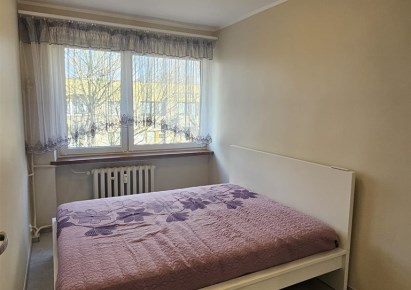 mieszkanie na wynajem - Sosnowiec, Niwka