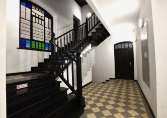 dom na sprzedaż - Katowice, Śródmieście