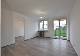 mieszkanie na sprzedaż - Sosnowiec, Stary Sosnowiec