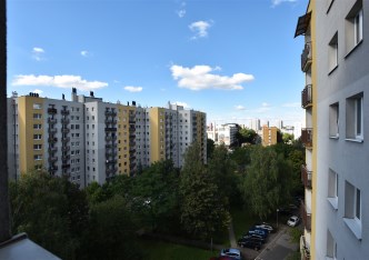 mieszkanie na sprzedaż - Katowice, os. Paderewskiego