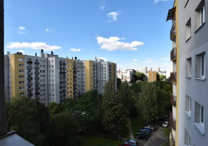 mieszkanie na sprzedaż - Katowice, os. Paderewskiego