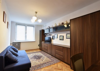 mieszkanie na sprzedaż - Będzin, Syberka