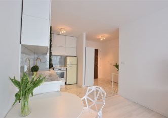 mieszkanie na wynajem - Katowice, Brynów