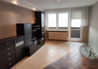 mieszkanie na wynajem - Czeladź