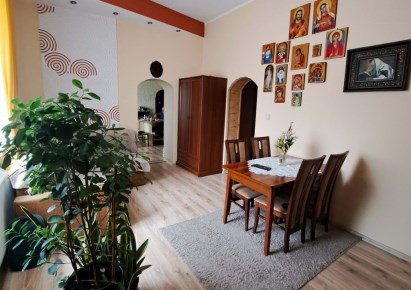 mieszkanie na sprzedaż - Czeladź