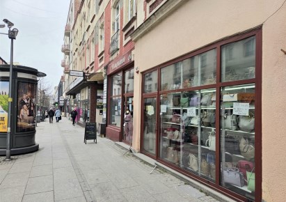 lokal na wynajem - Sosnowiec