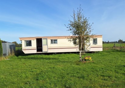 działka na sprzedaż - Będzino, Kładno