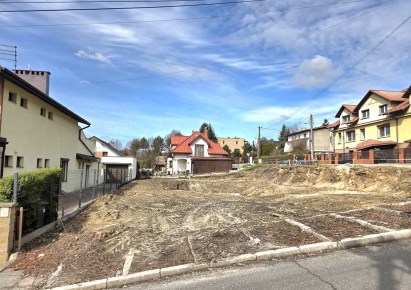 działka na sprzedaż - Sosnowiec