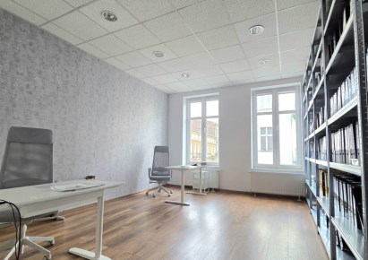 lokal na wynajem - Sosnowiec