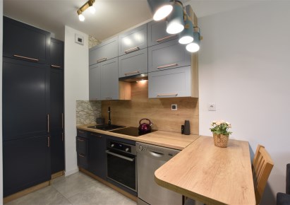 mieszkanie na wynajem - Katowice, os. Paderewskiego