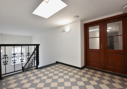 dom na sprzedaż - Katowice, Śródmieście