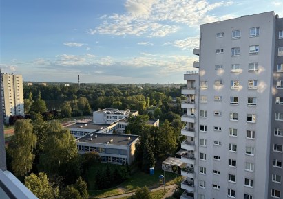 mieszkanie na wynajem - Katowice, Osiedle Tysiąclecia