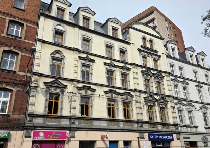 kamienica na sprzedaż - Chorzów