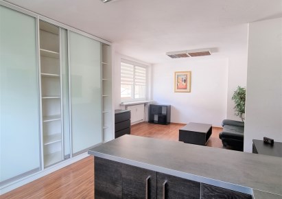 mieszkanie na wynajem - Katowice