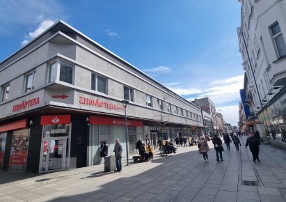 lokal na wynajem - Sosnowiec