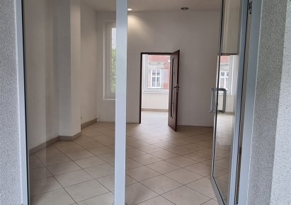 lokal na wynajem - Sosnowiec